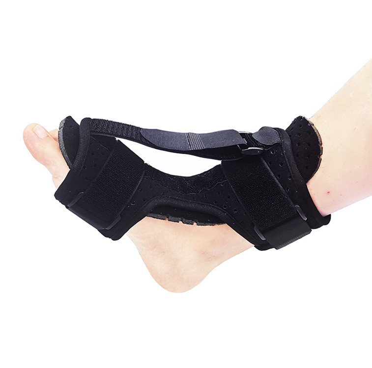 Shock-Absorb Insole