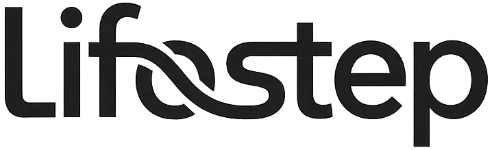Lifostep Logo